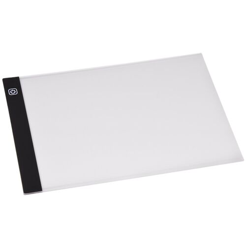 Deska kreślarska tablet graficzny LED do rysowania dla dzieci TA0111