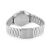 Casio MTP-1183A-7B férfi karóra, acél szíj, fehér számlap, WR30 110295139