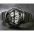 Casio AE-1000W-1AV Czarny Zegarek Cyfrowy tarcza z bliska