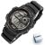 Zegarek Unisex Casio WORLD TIME ILLUMINATOR (48 mm) 110295343