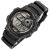 Zegarek Unisex Casio WORLD TIME ILLUMINATOR (48 mm) 110295343