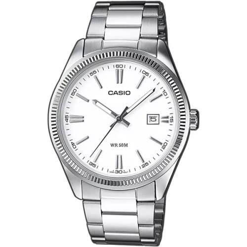 Dámske hodinky Casio (Ø 39 mm) (Ø 30 mm) 110295504