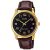 Herrenuhr Casio COLLECTION Schwarz (Ø 38 mm) (Ø 42 mm) 110295616