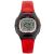 Casio LW-200-4A gyerek digitális karóra, piros szíj, WR50, LED 110295969