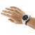 Casio MTP-V004D-1B férfi rozsdamentes acél karóra csuklón
