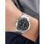 Casio férfi karóra MTP-V004D-1B, rozsdamentes acél, fekete számlap 110295971