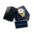 Tommy Hilfiger Luke férfi karóra arany nemesacél 46 mm WR50 kvarc 110296214