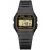 Casio férfi kvarc óra fekete led+ébresztő 110297929