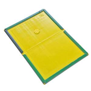 Nyitott NEXTLY ragasztócsapda rágcsálók számára, erős ragasztó, használatra kész - Kártevőirtó