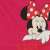 Disney Minnie lányka szoknya (méret: 86-122) 30485867}