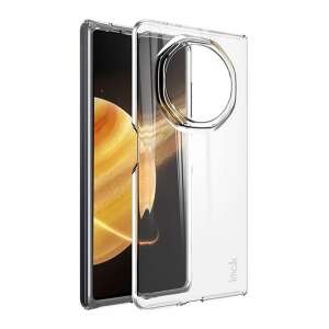 Honor Magic V3 5G IMAK CRYSTAL CASE II Pro műanyag telefonvédő (ultravékony, kameravédő) ÁTLÁTSZÓ 110309192 - Imak