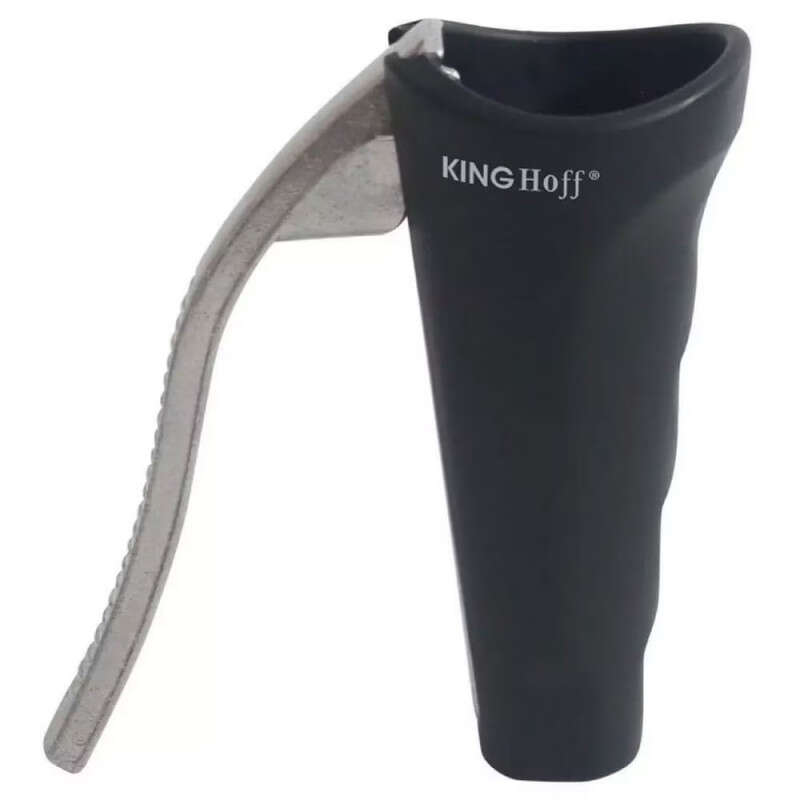 KINGHOFF NUSSKNACKER KH-1737 KONISCH