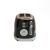 Kenyérpirító Laretti LR-EC2355, 850 W, Kiolvasztás, Újramelegítés, 6 fokozat, Morzsatálca, Fekete/rozsdamentes acél 110309744