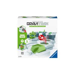GRAVITRAX Twist akciószett doboz - Ravensburger