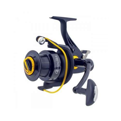 Ritė KONGER Endura Carp & Feeder Long Cast 650FD/FSS 110311042