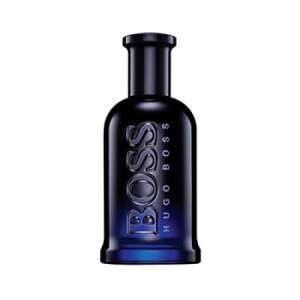 Hugo Boss Bottled Night 100ml Eau de Toilette - Hugo Boss