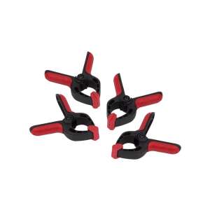 Kreator pružinová svorka 90mm 4ks krt553101