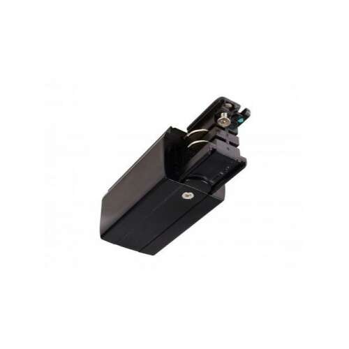 Track light sín tápegység , 3 fázisú , 4 pólusú , fekete , ELMARK 110352354