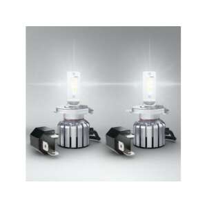 Pár OSRAM LEDriving TRUCK H4 LED fényszóró izzó, közelkép - Fali lámpa