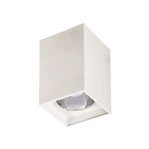 Maddox fehér mennyezeti lámpa, modern E27 világítótest - Mennyezeti lámpa