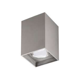 Rabalux Maddox szürke mennyezeti lámpa, E27 foglalat - Mennyezeti lámpa