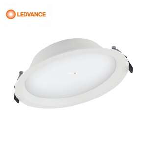 LEDVANCE DL ALU DN200 25W Spot LED incastrat - Lămpile încastrate