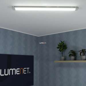 LED POWER BATTEN 1.2 50W felszerelve, mennyezeti lámpa - Fénycsöves lámpa