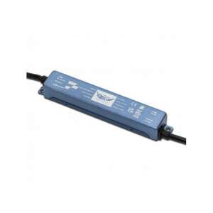 ChiliBlu 100W 12V Slim LED Tápegység IP67 - LEDISSIMO