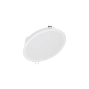 DL IP44 DN 190 18W LED Recessed Ceiling Light - Ledvance