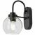 Tirina, beltéri fali lámpa, E27 1xMAX15W, L21cm 163612931