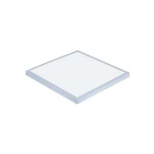 Optonica 600x600 LED Panel Fény, 40W Természetes Fehér - LED panel