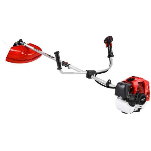 ISKRA TU520DEU Motocoasă pe benzină pentru întreținerea gazonului și a grădinii