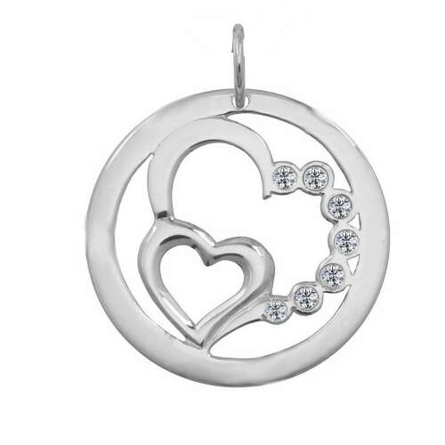 Pandantiv minunat din piatră, bijuterii din argint 110363337