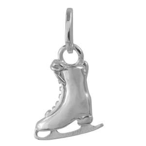 Pandantiv skate, bijuterii din argint 110363336 - Bijuterii pentru femei