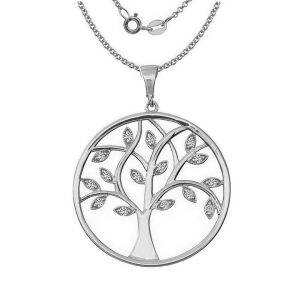 Pandantiv inimă mamă copil, bijuterii din argint 135283879 - Bijuterii pentru femei