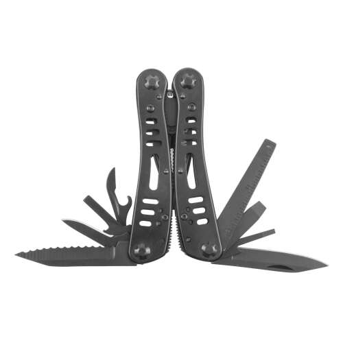 Ganzo G103 többfunkciós szerszám 15 eszközzel, beleértve a fogót, késeket, csavarhúzókat és még sok mást