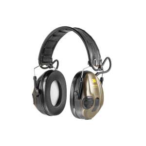 3M Peltor SportTac aktív hallásvédő 44863879 Hallásvédő