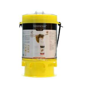 Sárga darázscsapda, Wespenval XL, nagy kapacitású, darazsak fogására, rovarcsapda - Knock Off
