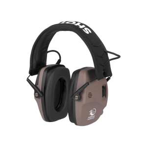 RealHunter Aktív ProSHOT BT hallásvédő 44990122 Hallásvédő