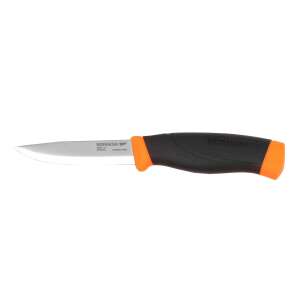 Morakniv Companion Heavy Duty Kés - Szénacél - 104 mm