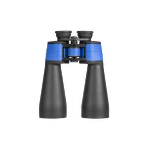 Delta Optical DO Starlight 15x70 távcső, fekete kék betétekkel - Delta