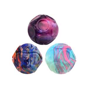 Pattogó labda 6 cm, 3 féle 110372080 - Pattogó labda