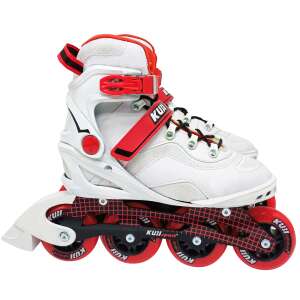Inline korcsolya CS320K fehér 41-es méret