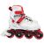 Inline korcsolya CS320K fehér 43-as méret 111070891