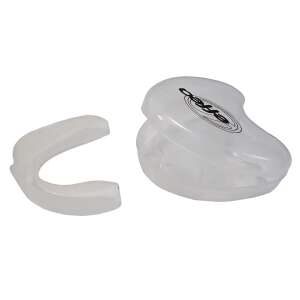 Fogvédő a harcművészetek vezetői számára