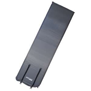 KUZI Sport 5 cm hrubá samonafukovacia campingová karimatka, pohľad zhora - Kempovanie&Turistika