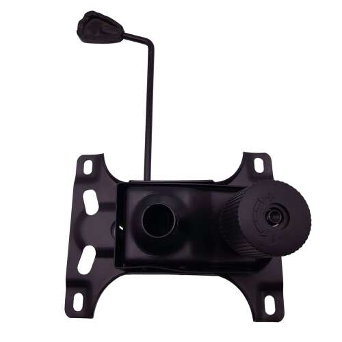 IdeallStore® mérleglap, executive szék mechanizmus, fém, 26 x 15 cm 110374275