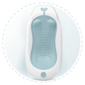 Ricokids Fürdőkádtartó - 58,5x39cm 145432608 - Ricokids