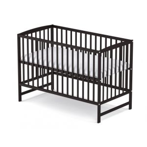 Vessanti Ares Gyermekágy - 120x60 cm - Fenyőfa