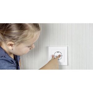 REER - Biztonsági Aljzatfedél - 5 db